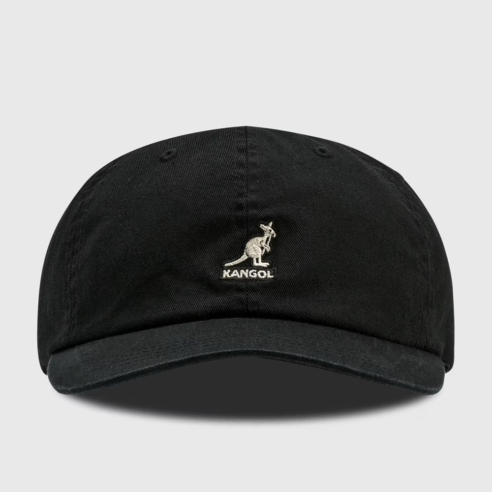 KANGOL BASEBALL CAP HAT